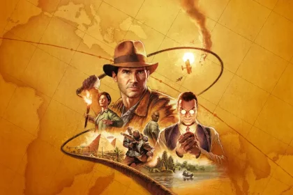 Indiana Jones and the Great Circle