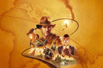 Indiana Jones and The Great Circle