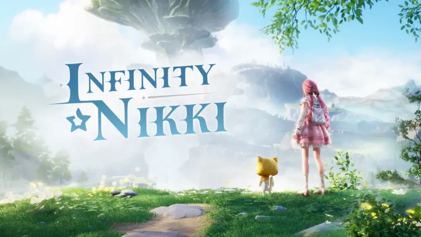 Infinity Nikki