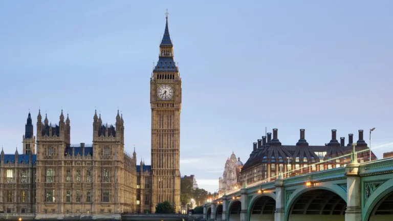 Londra - İngiltere