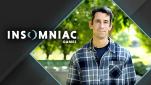 Insomniac Games - Ted Price