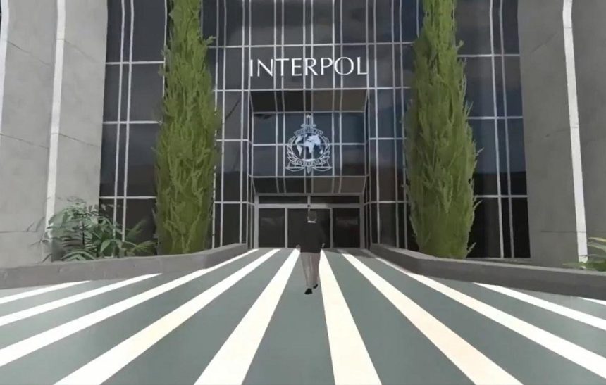 interpol-metaverse