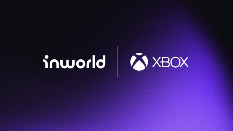 Inworld AI - XBOX