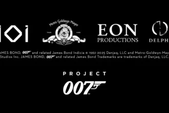 James Bond - Project 007