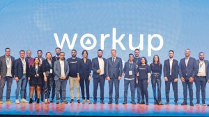 İş Bankası Workup Programı