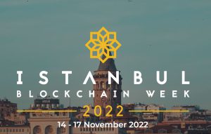 İstanbul Blockchain Week