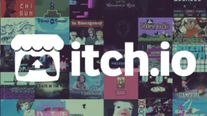 Itch.io