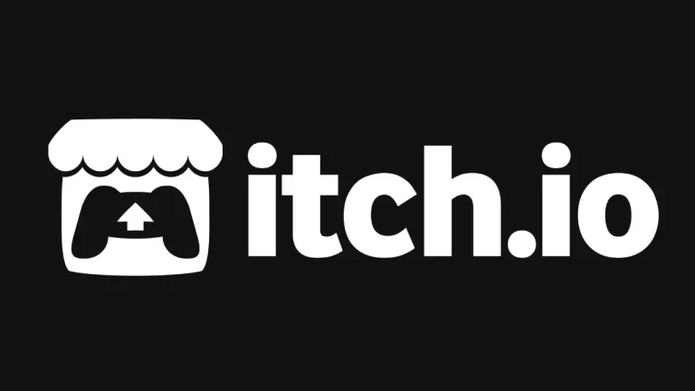 Itch.io