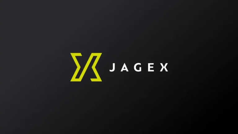Jagex