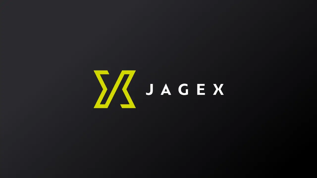 Jagex