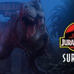 Jurassic Park: Survival