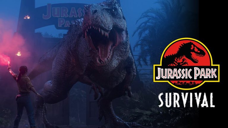 Jurassic Park: Survival