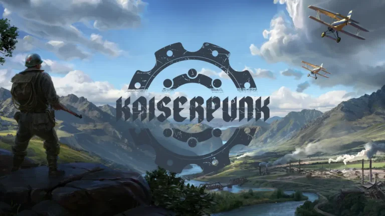 Kaiserpunk