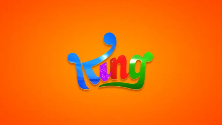King