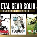 Metal Gear Solid Master Collection