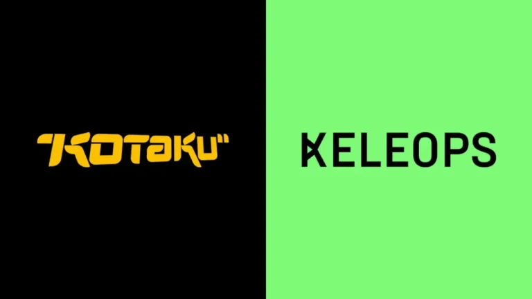 Kotaku - Keleops