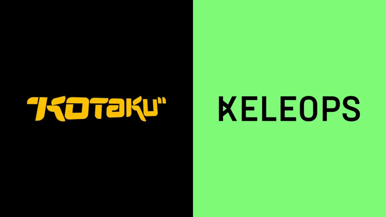 Kotaku - Keleops