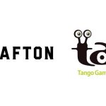 Krafton - Tango Gameworks