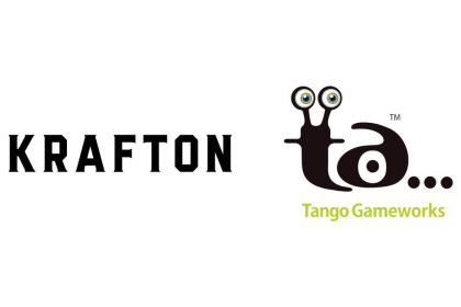 Krafton - Tango Gameworks