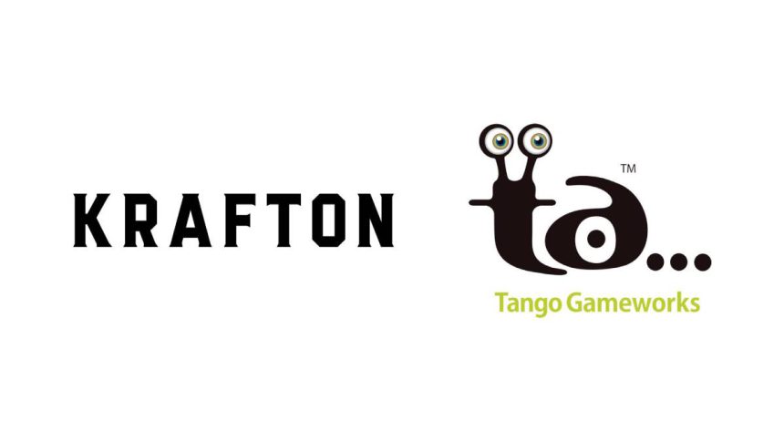 Krafton - Tango Gameworks