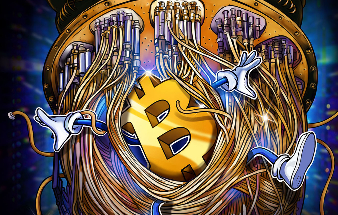 Kripto Para Piyasası