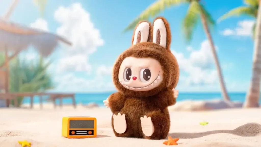 Labubu