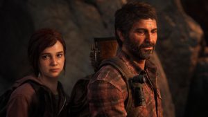 The Last of Us - Playstation 5