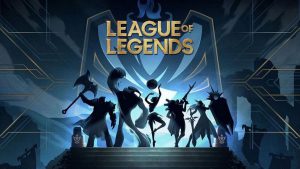 League of Legends Clash