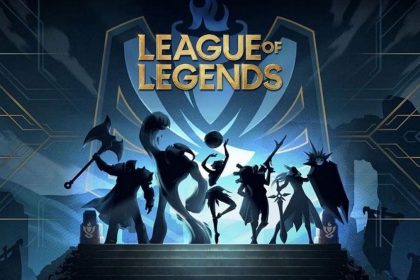 League of Legends Clash