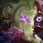 League of Legends - Lulu