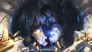 League of Legends Karakteri Sylas Protestoların Sembolü Oldu