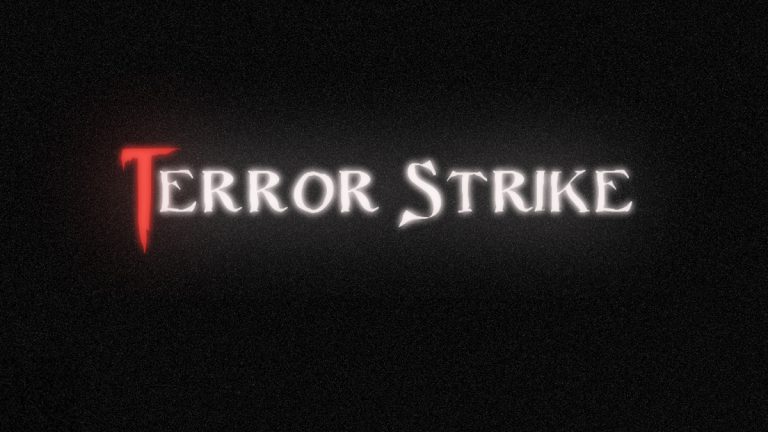 Left 4 Dead - Terror Strike