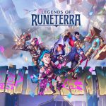 Legends of Runeterra