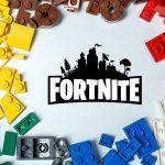 Lego ve Fortnite