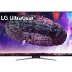 LG UltraGear OLED