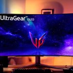 LG Ultragear Monitör