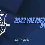 Şampiyonluk Ligi League of Legends Yaz Mevsimi 2022