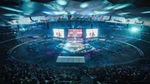 League of Legends Oyuncuları, Eşsiz Bir Greve Hazırlanıyor