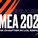 LoL EMEA 2023