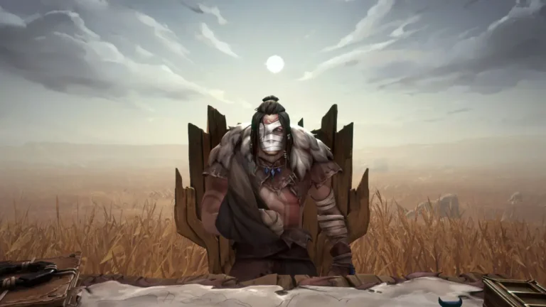 League of Legends - İblisin Eli