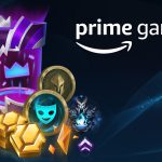 League of Legends - Prime Gaming