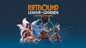 Riot’un Yeni Kart Oyunu Riftbound Tartışma Yarattı