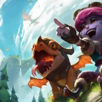 League of Legends - Tristana