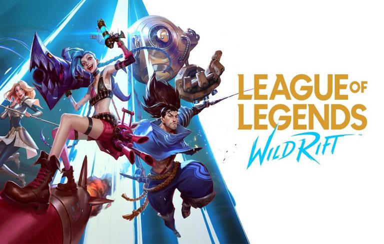 League of Legends: Wild Rift