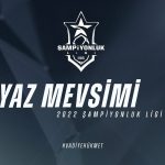 League of Legends Yaz Mevsimi Şampiyonluk Ligi