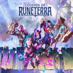 Legends of Runeterra