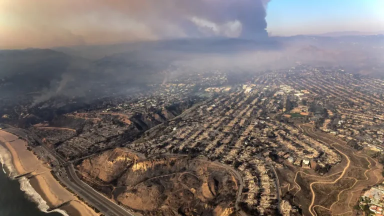 Los Angeles