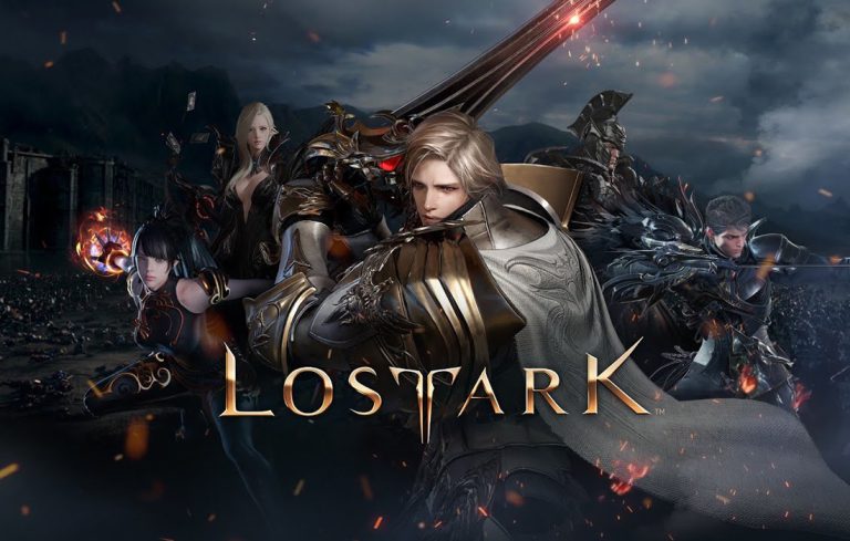 Lost Ark