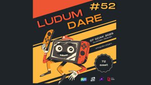 Ludum Dare 52