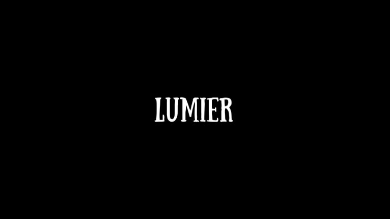 Lumier Games